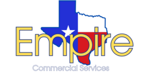 Empire Commercial Services Commercial Kitchen Repairs, Maintenance, and Installs Logo